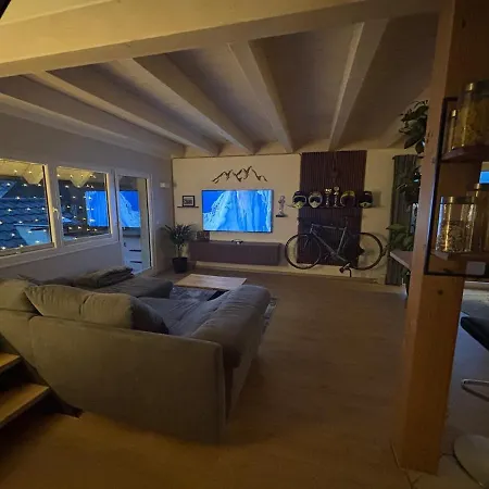 Black Forest Sports Loft
