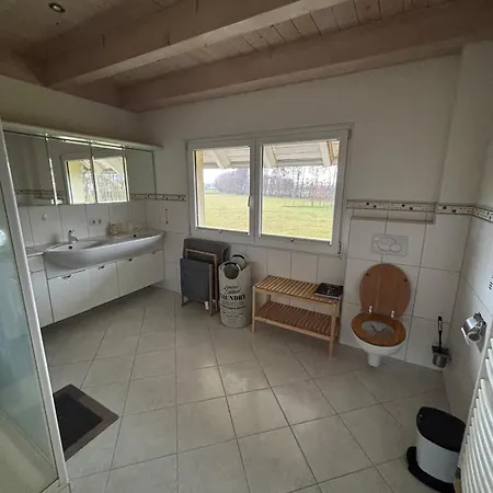 Black Forest Sports Loft Achern