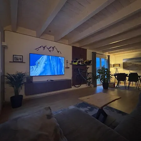 Black Forest Sports Loft