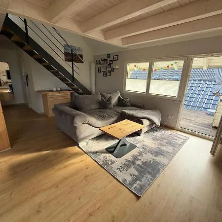Black Forest Sports Loft Achern