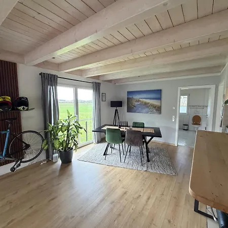 Lägenhet Black Forest Sports Loft *