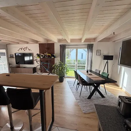 Black Forest Sports Loft *