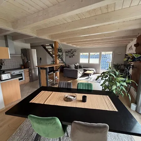 Black Forest Sports Loft * Achern