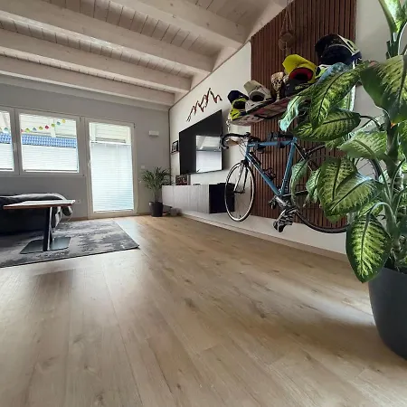 Black Forest Sports Loft *