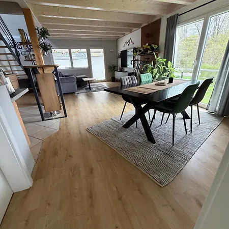 Lägenhet Black Forest Sports Loft *