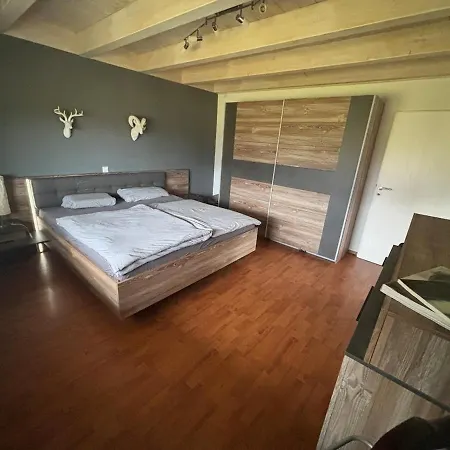Black Forest Sports Loft *